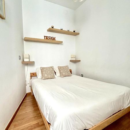 Hispalis Puerta Carmona Sewilla Zewnętrze zdjęcie